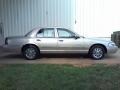 Silver Birch Metallic - Grand Marquis GS Photo No. 17