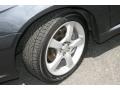 Diamond Gray Metallic - Legacy 2.5i Sedan Photo No. 21