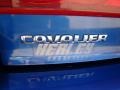 Arrival Blue Metallic - Cavalier Sedan Photo No. 30