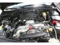 Diamond Gray Metallic - Legacy 2.5i Sedan Photo No. 25