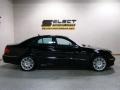 Black - E 350 4Matic Sedan Photo No. 4