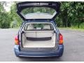 2007 Newport Blue Pearl Subaru Outback 2.5i Wagon  photo #7