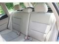 2007 Newport Blue Pearl Subaru Outback 2.5i Wagon  photo #12