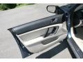 2007 Newport Blue Pearl Subaru Outback 2.5i Wagon  photo #13