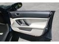 2007 Newport Blue Pearl Subaru Outback 2.5i Wagon  photo #16