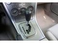 2007 Newport Blue Pearl Subaru Outback 2.5i Wagon  photo #23