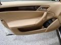 Alabaster White - C 240 4Matic Sedan Photo No. 7