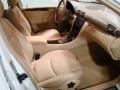 Alabaster White - C 240 4Matic Sedan Photo No. 11