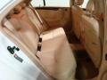 Alabaster White - C 240 4Matic Sedan Photo No. 13