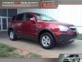 Ruby Red - VUE XE Photo No. 1