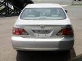 Millennium Silver Metallic - ES 300 Photo No. 4