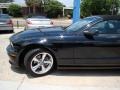 2007 Black Ford Mustang GT/CS California Special Convertible  photo #28