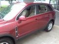 Ruby Red - VUE XE Photo No. 20