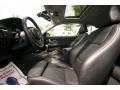 2008 Jet Black BMW 3 Series 335xi Coupe  photo #9