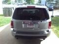 2010 Alabaster Silver Metallic Honda Pilot EX-L  photo #4