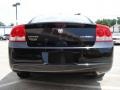 2010 Brilliant Black Crystal Pearl Dodge Charger 3.5L  photo #4