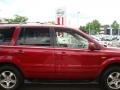 Redrock Pearl - Pilot EX-L 4WD Photo No. 19