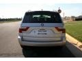 Titanium Silver Metallic - X3 3.0si Photo No. 5