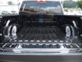 2010 Brilliant Black Crystal Pearl Dodge Ram 1500 TRX4 Crew Cab 4x4  photo #13