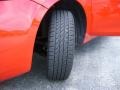 Chili Pepper Red - ION 2 Quad Coupe Photo No. 16