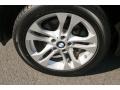 Titanium Silver Metallic - X3 3.0si Photo No. 17