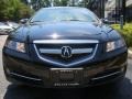 Nighthawk Black Pearl - TL 3.2 Photo No. 2
