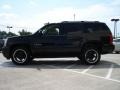 2007 Onyx Black GMC Yukon SLE  photo #6