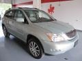Millennium Silver Metallic - RX 350 AWD Photo No. 1