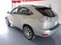 Millennium Silver Metallic - RX 350 AWD Photo No. 4