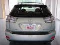 Millennium Silver Metallic - RX 350 AWD Photo No. 5