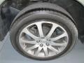 Millennium Silver Metallic - RX 350 AWD Photo No. 7