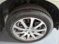Millennium Silver Metallic - RX 350 AWD Photo No. 8