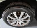 Millennium Silver Metallic - RX 350 AWD Photo No. 9