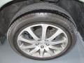 Millennium Silver Metallic - RX 350 AWD Photo No. 10