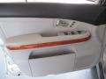 Millennium Silver Metallic - RX 350 AWD Photo No. 11