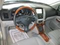 Millennium Silver Metallic - RX 350 AWD Photo No. 12