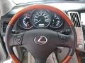 Millennium Silver Metallic - RX 350 AWD Photo No. 14