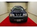 2007 Midnight Blue Metallic Nissan Xterra S  photo #2