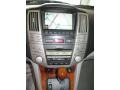 Millennium Silver Metallic - RX 350 AWD Photo No. 16