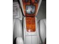 Millennium Silver Metallic - RX 350 AWD Photo No. 17