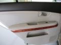 Millennium Silver Metallic - RX 350 AWD Photo No. 19