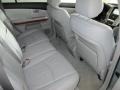 Millennium Silver Metallic - RX 350 AWD Photo No. 24