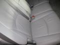 Millennium Silver Metallic - RX 350 AWD Photo No. 25