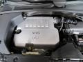 Millennium Silver Metallic - RX 350 AWD Photo No. 29