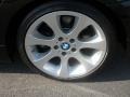 Jet Black - 3 Series 335i Sedan Photo No. 5