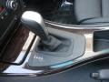 Jet Black - 3 Series 335i Sedan Photo No. 9