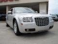 Bright Silver Metallic - 300 Touring Photo No. 1
