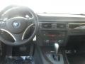 Jet Black - 3 Series 335i Sedan Photo No. 13