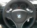 Jet Black - 3 Series 335i Sedan Photo No. 14