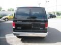 2008 Black Ford E Series Van E150 Passenger Conversion  photo #4